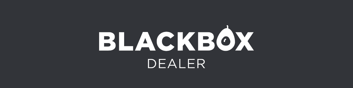 Кейс BlackBoxDealer