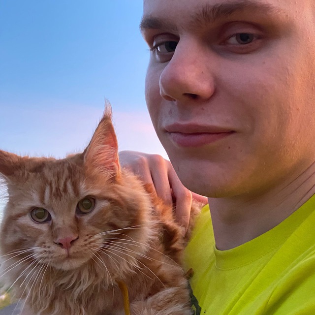 Вадим Бадяев